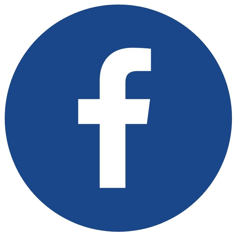 Facebook Logo Hebe